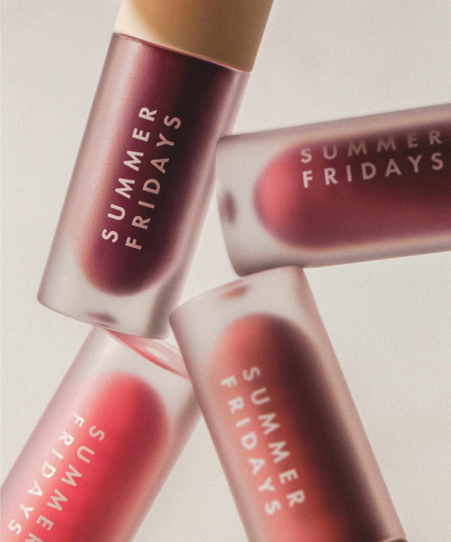 Summer Fridays
