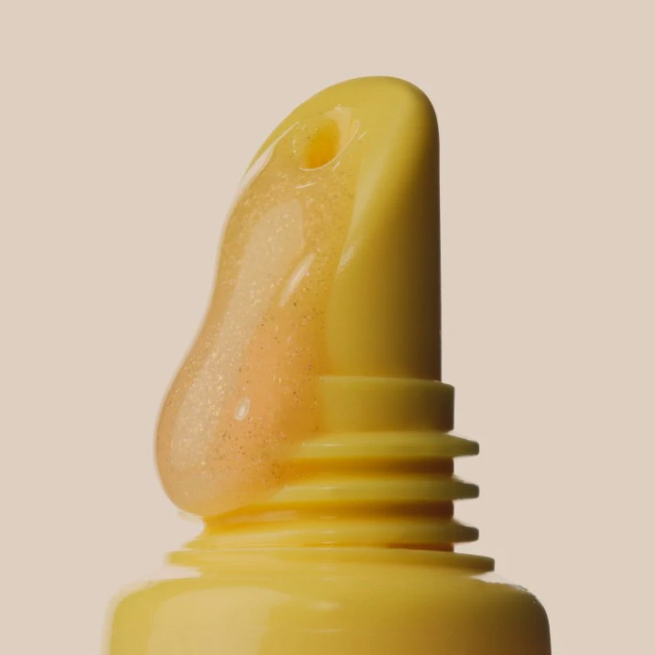 Lip Tint - Rhode Beauty "Lemontini (Shimmery Sheer Gold)" - Limited Edition