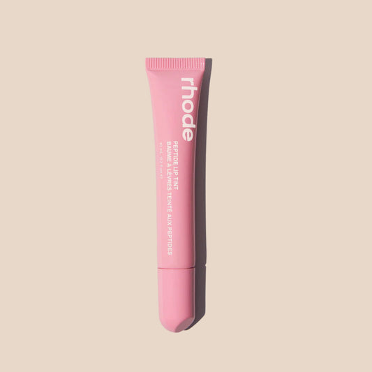 Rhode Lip Tint "ribbon" (sheer pink)
