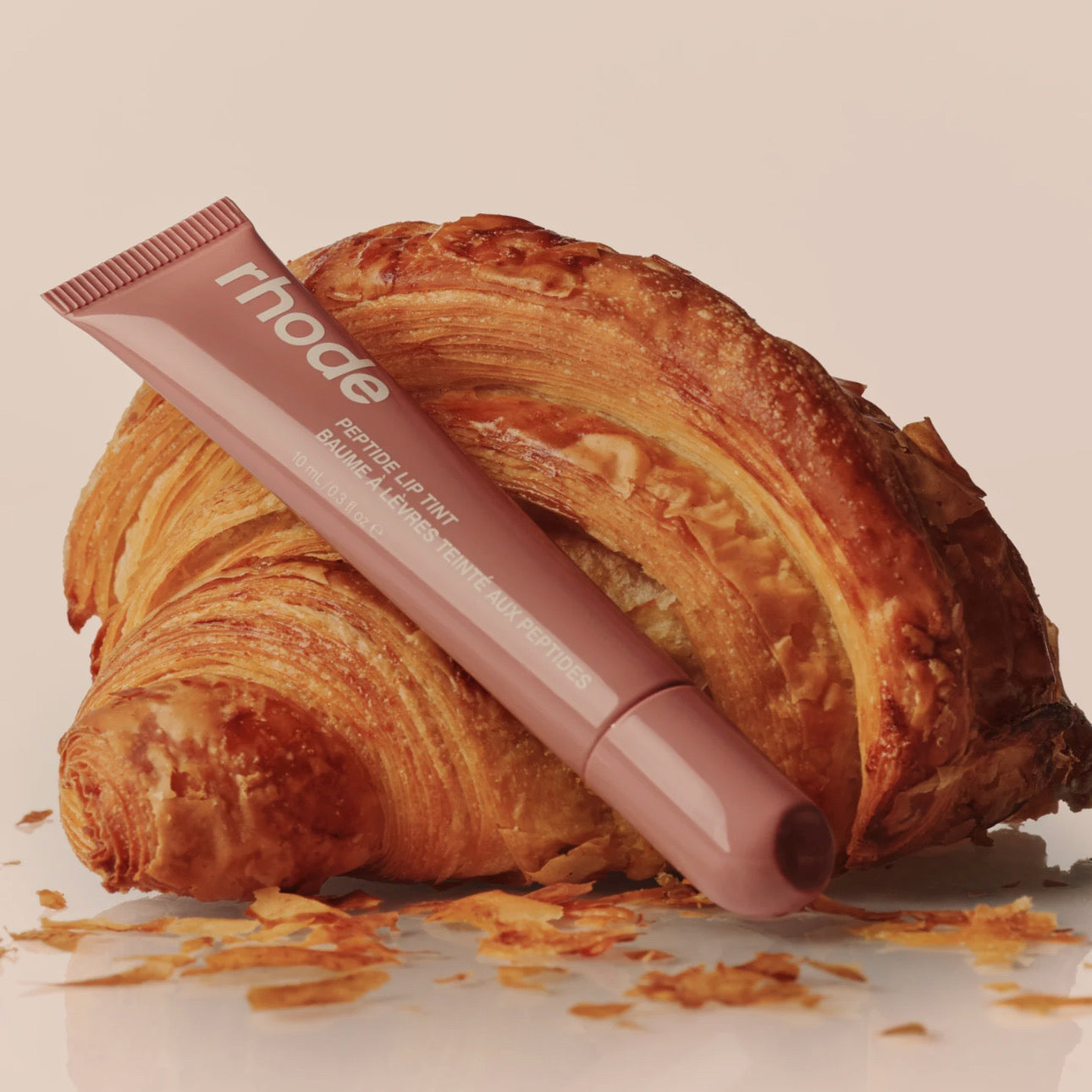 Lip Tint - Rhode Beauty "Toast (Rose Taupe)"