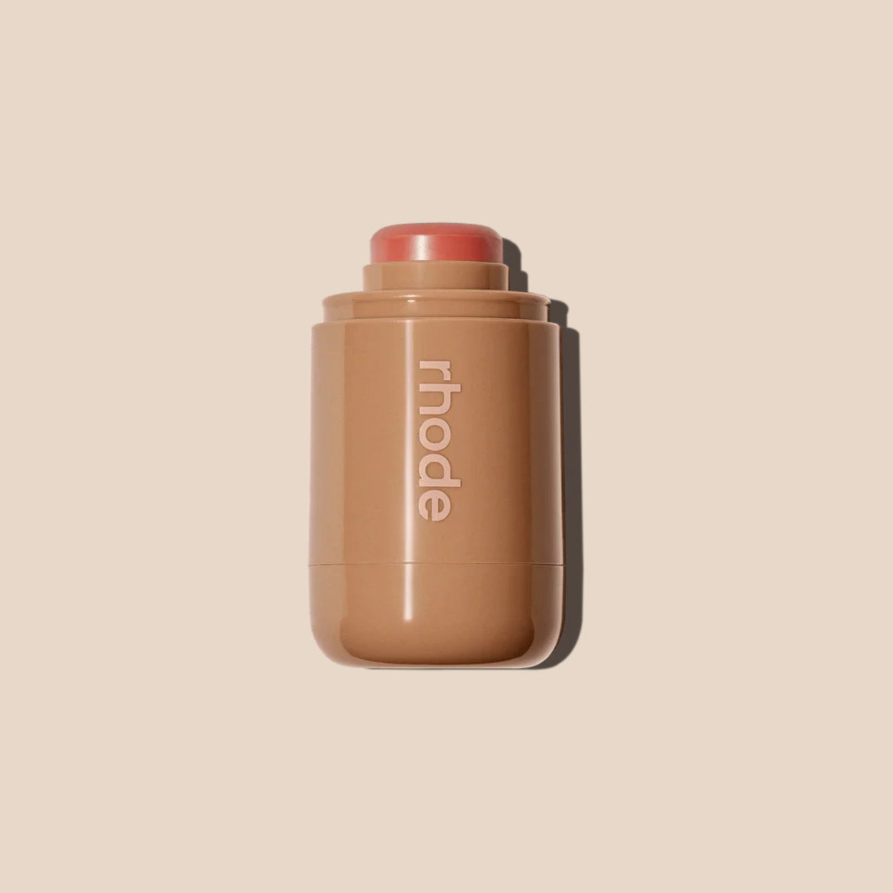 Rhode Pocket Blush "freckle" (neutral peach)