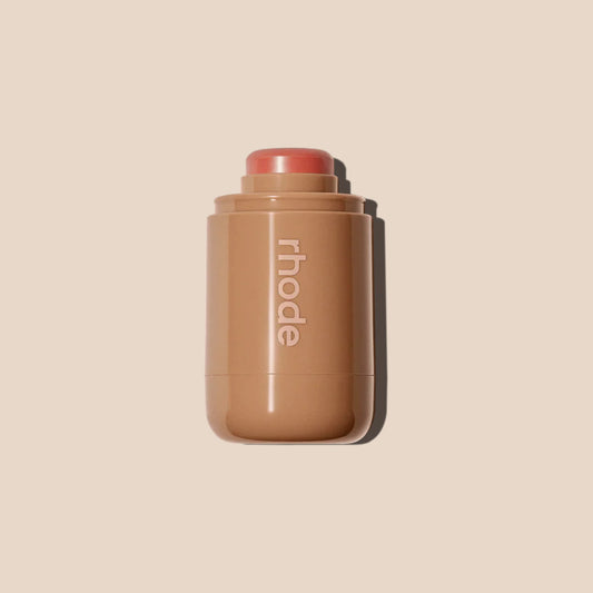 Rhode Pocket Blush "freckle" (neutral peach)