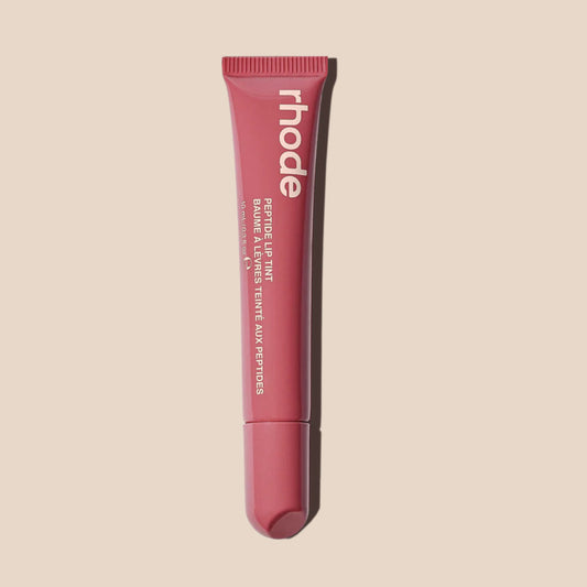 Rhode Liptint Salty Tan