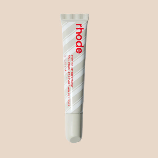 Rhode Peptide Treatment Peppermint Glaze