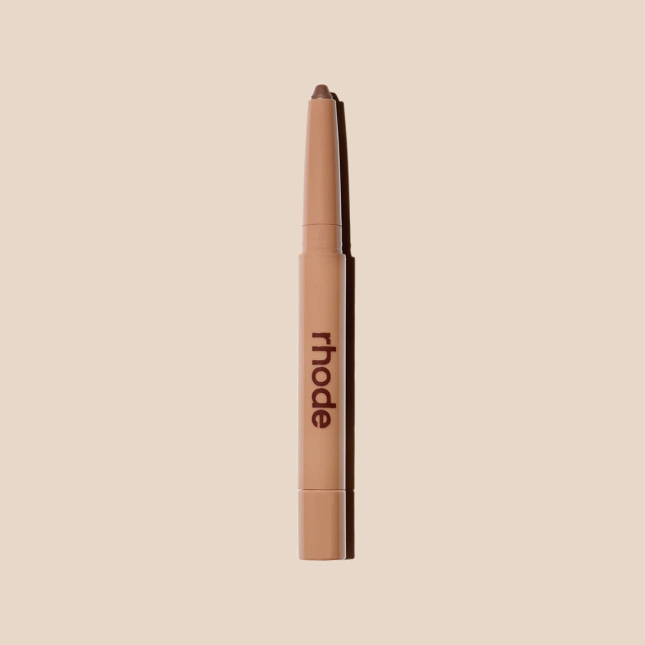 Rhode Lip Shape "stretch" (neutral mocha brown)
