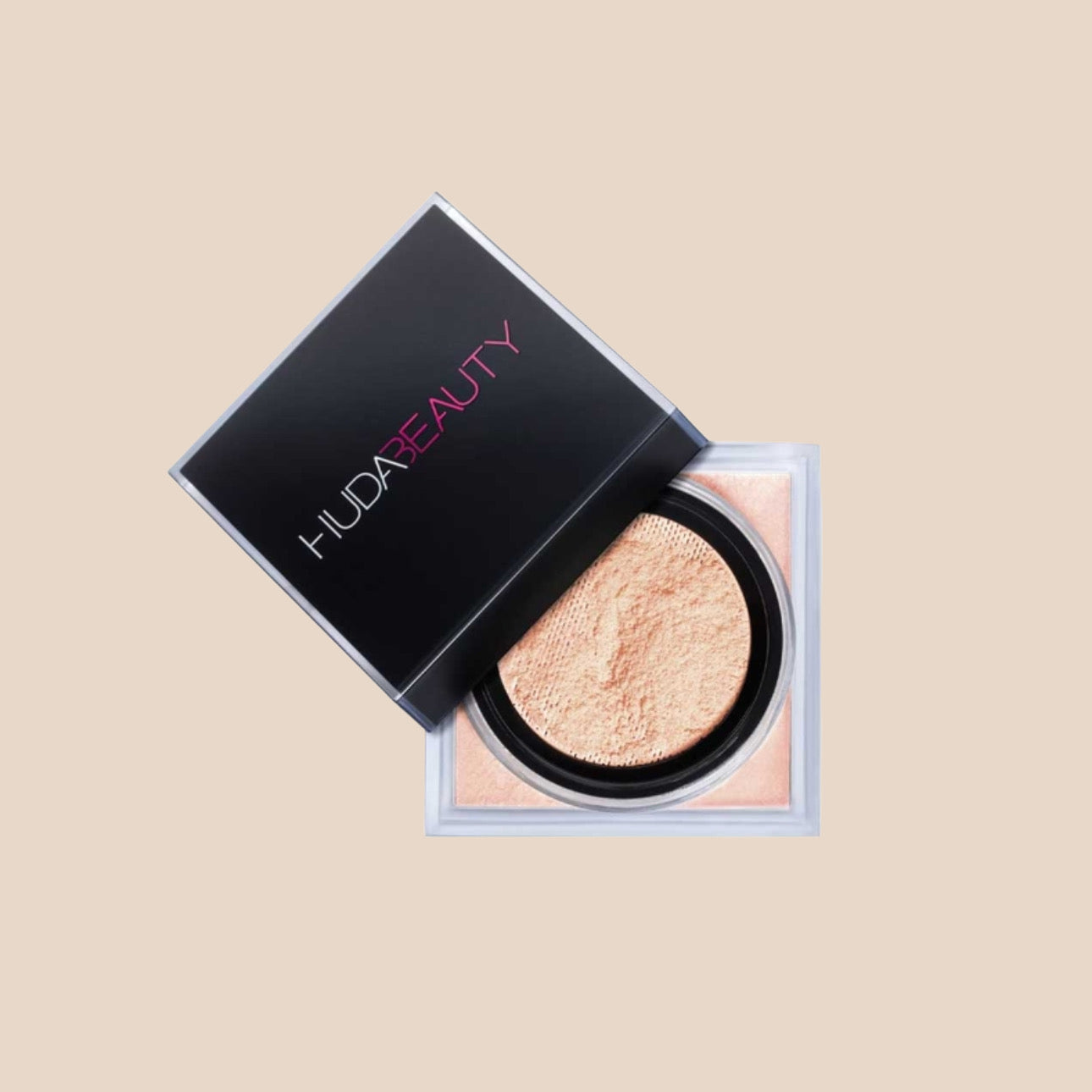 Huda Beauty Peach Pie