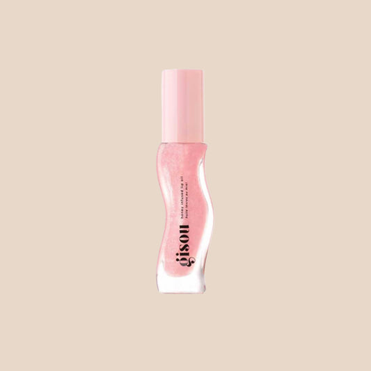 Gisou Watermelon Lip Oil