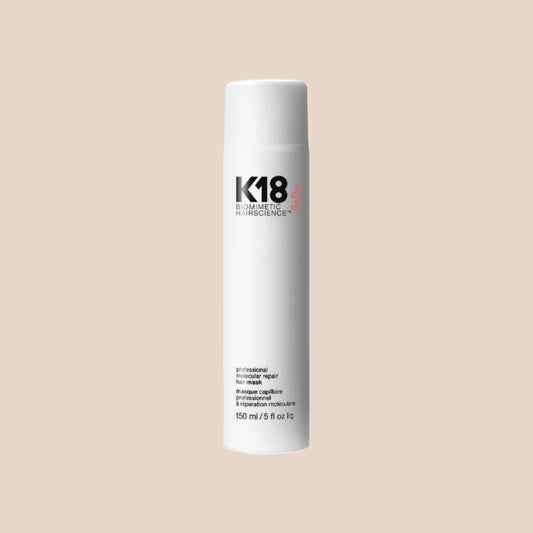 K18 Molecular Repair Hair Mask 150ml