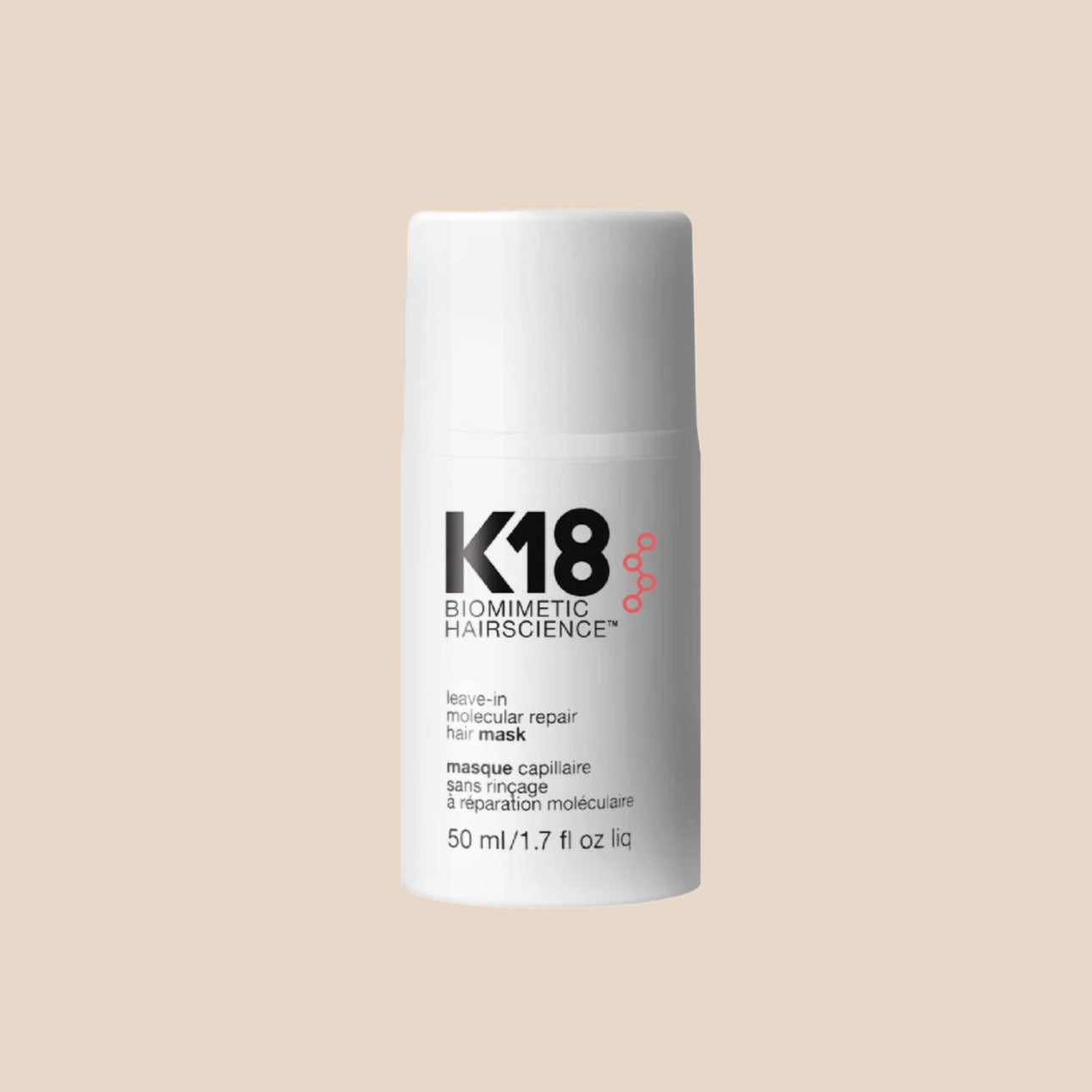 K18 Molecular Repair 50ml