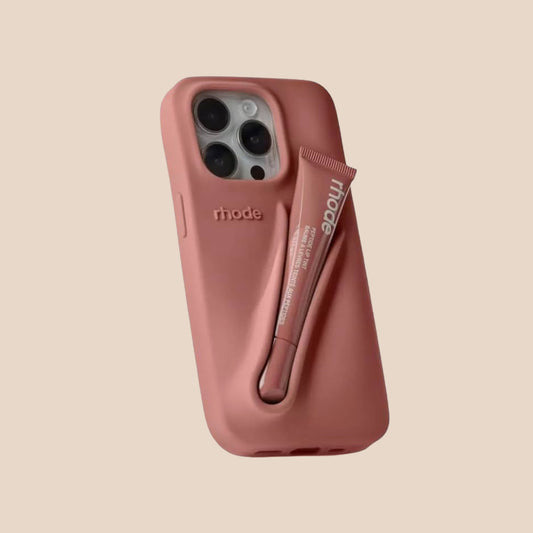 Lip Case Toast