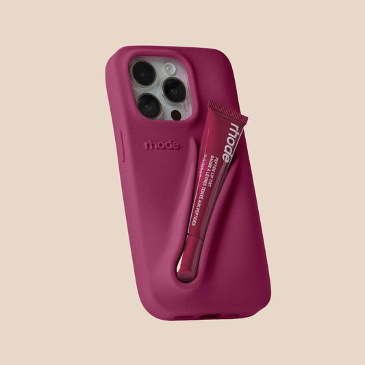 lip case Raspberry