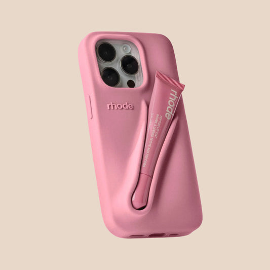 lip case Ribbon