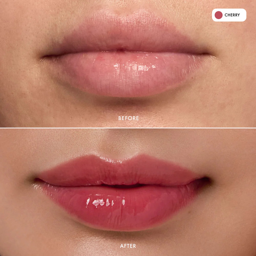 Lip Butter Balm "Cherry"