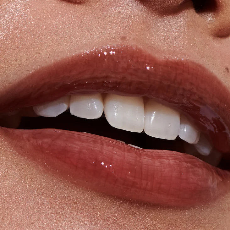 Peptide Lip Tint "espresso" (rich brown)