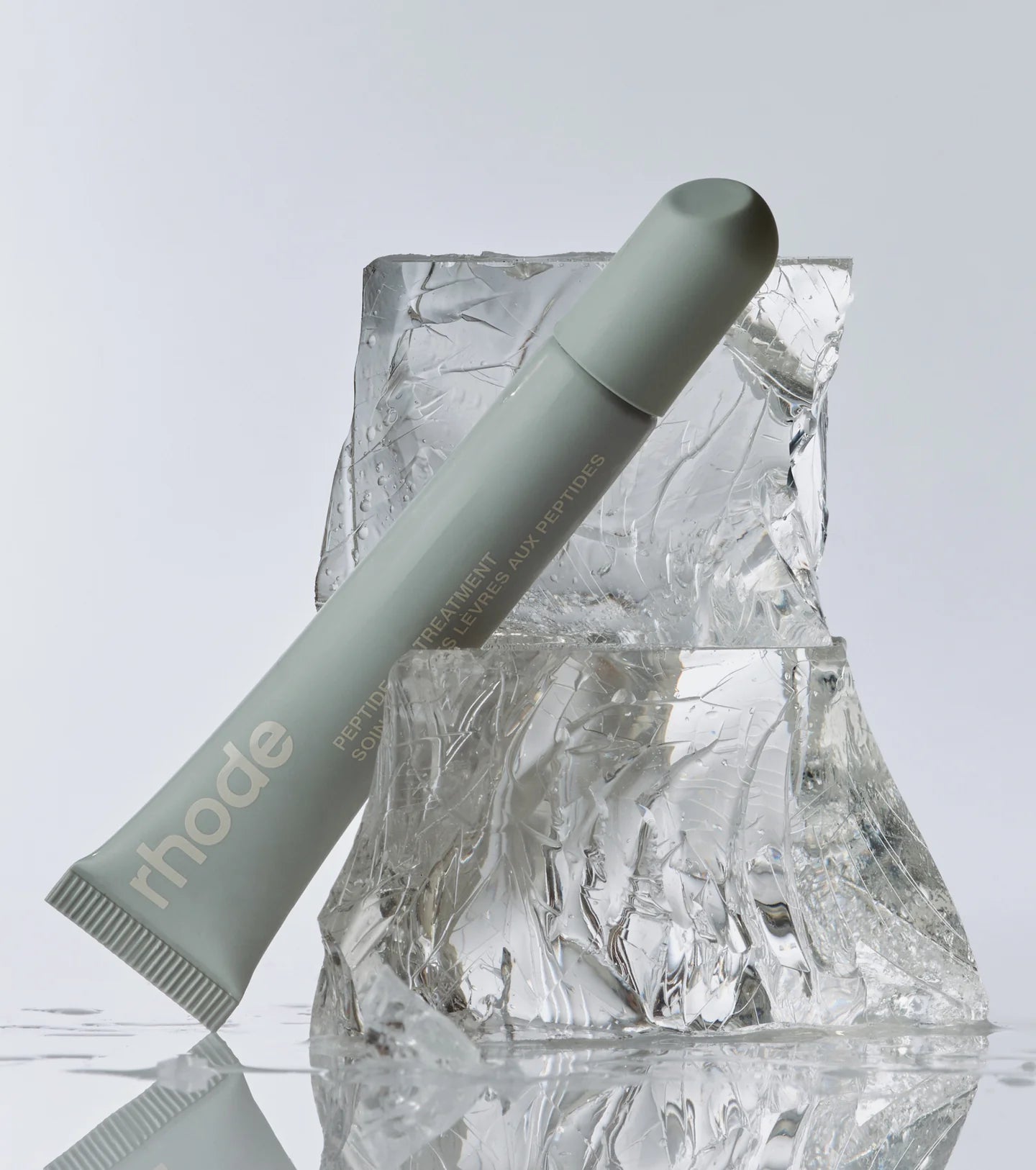 Rhode peptide lip treatment "unscented"