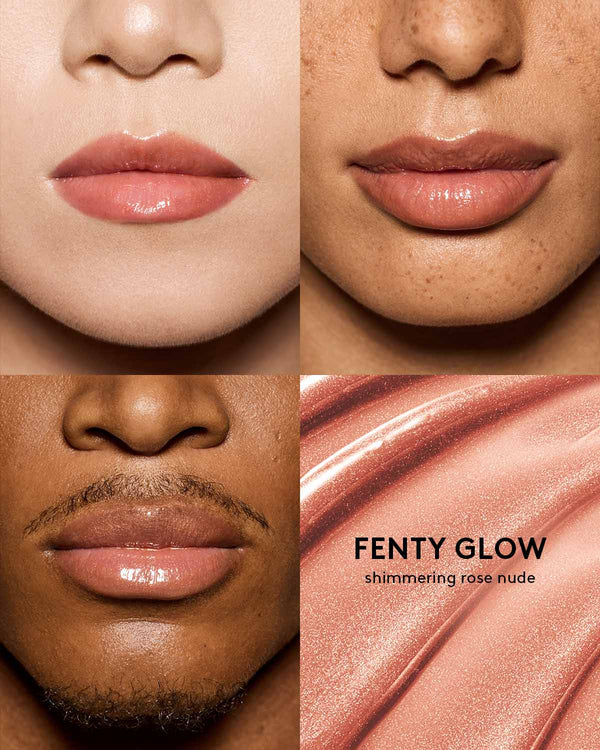 Gloss Bomb Universal Lip Luminizer "fenty glow"