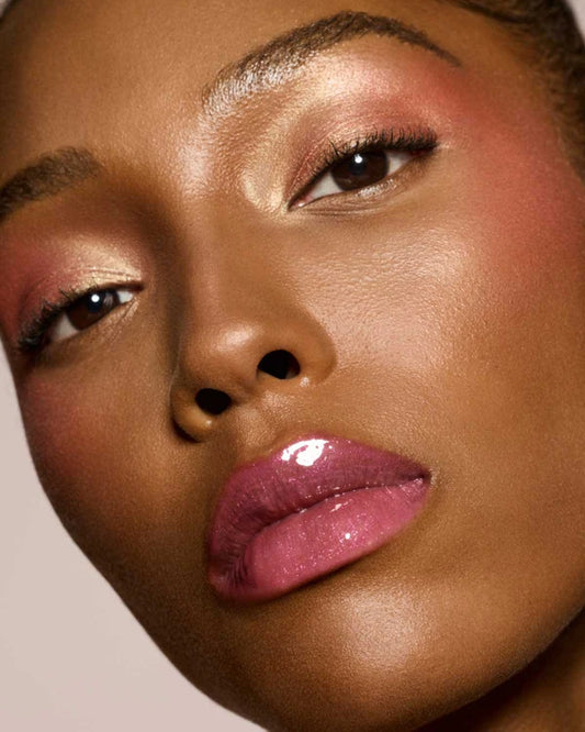 Gloss Bomb Universal Lip Luminizer "RiRi"