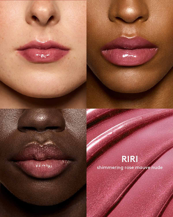 Gloss Bomb Universal Lip Luminizer "RiRi"