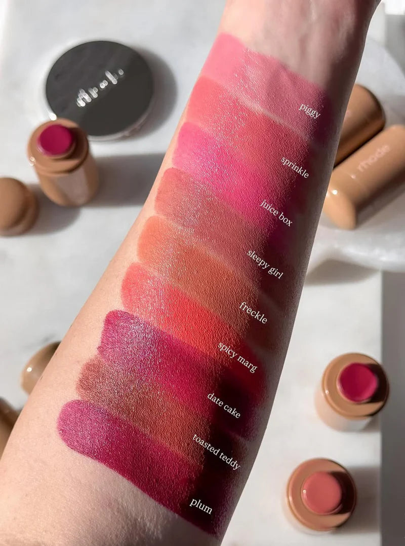 Pocket Blush "Sleepy Girl"