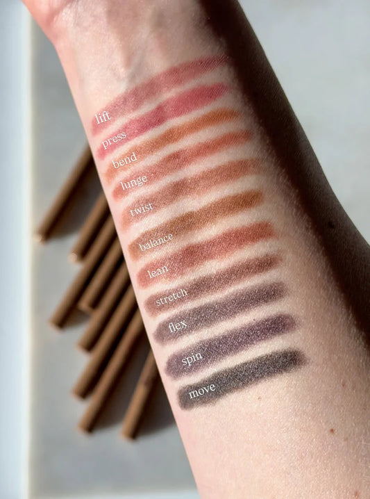 rhode lip shape "lift"