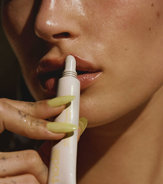 Peptide Lip Treatment "Passionfruit Jelly" (Edição Limitada)