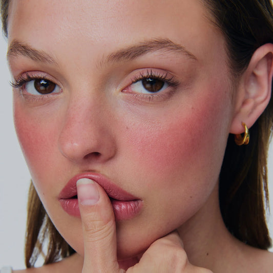 Pocket Blush "Sleepy Girl"