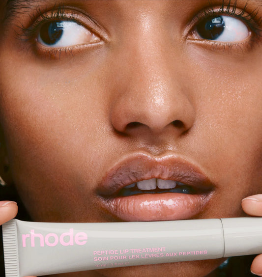 rhode peptide lip treatment "vanilla"