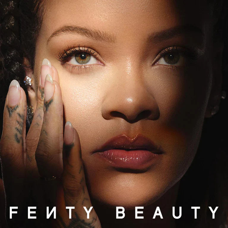 Fenty Beauty by Rihanna