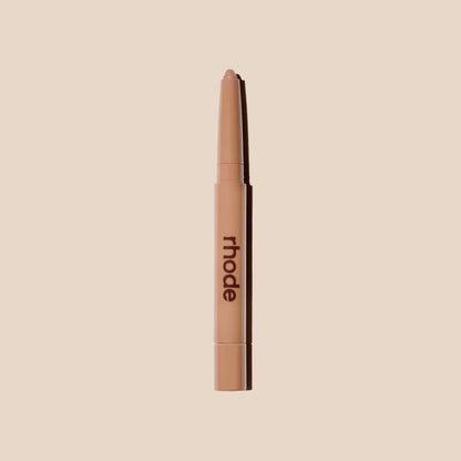 rhode lip shape "twist"