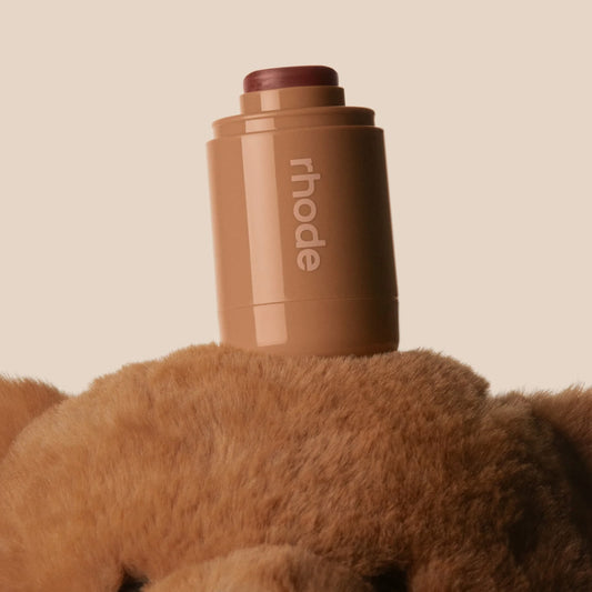 Pocket Blush - Rhode Beauty "Toasted Teddy (Bronze Terracotta)"