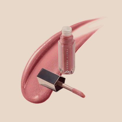 Gloss Bomb Universal Lip Luminizer "fu$$y"