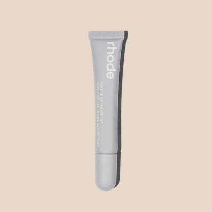 rhode peptide lip treatment "unscented"