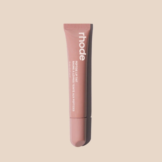 Lip Tint - Rhode Beauty "Toast (Rose Taupe)"