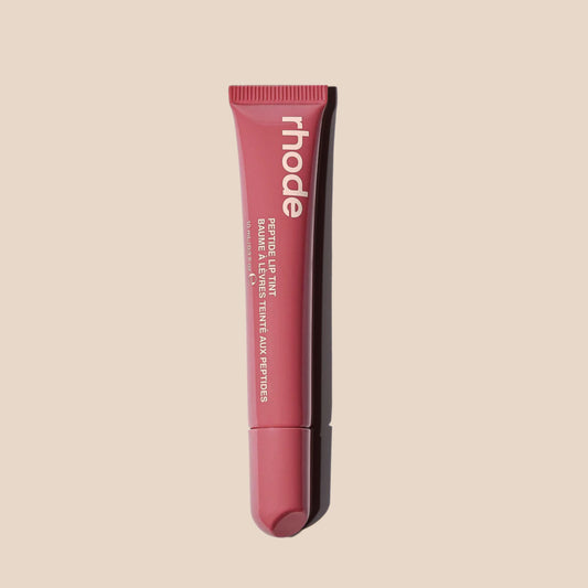 Lip Tint - Rhode Beauty "Salty Tan (Soft Mauve)"