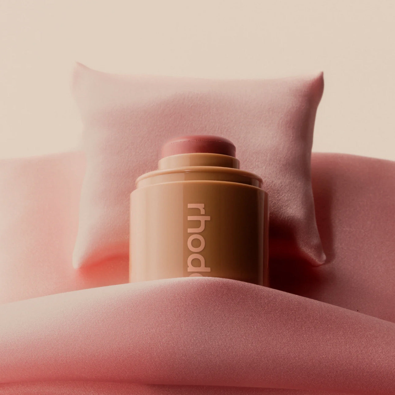 Pocket Blush - Rhode Beauty "Sleepy Girl -  Soft Mauve"