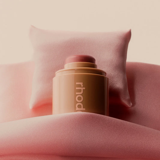 Pocket Blush - Rhode Beauty "Sleepy Girl -  Soft Mauve"