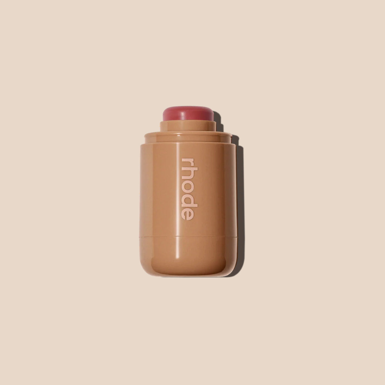 Pocket Blush - Rhode Beauty "Sleepy Girl -  Soft Mauve"