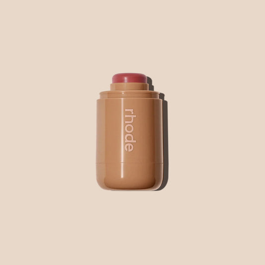Pocket Blush - Rhode Beauty "Sleepy Girl -  Soft Mauve"