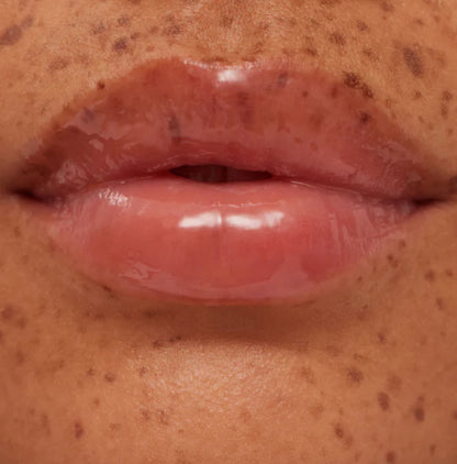 Lip Butter Balm "Iced Coffee"