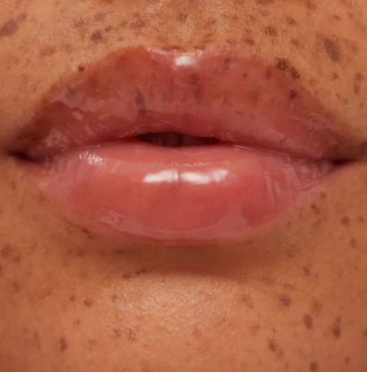 Lip Butter Balm "Iced Coffee"