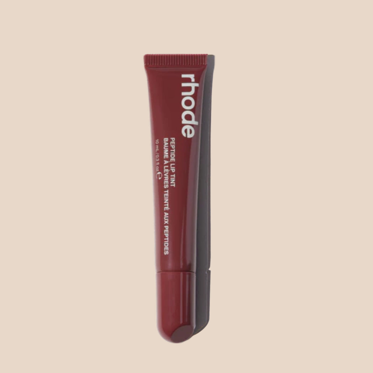Lip Tint - Rhode Beauty "Raspberry Jelly -  Crushed Berry"