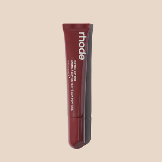 Lip Tint - Rhode Beauty "Raspberry Jelly -  Crushed Berry"