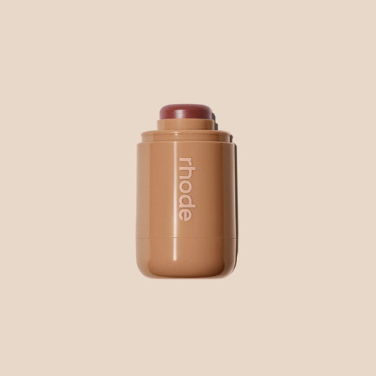 Pocket Blush - Rhode Beauty "Toasted Teddy (Bronze Terracotta)"