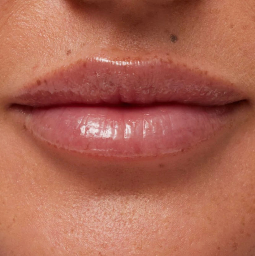 Lip Butter Balm "Sweet Mint"