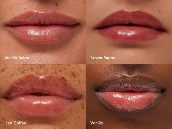 Summer Fridays "The Mini Neutrals" Lip Butter Balm Set (limited edition)