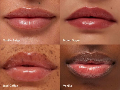 Summer Fridays "The Mini Neutrals" Lip Butter Balm Set (limited edition)