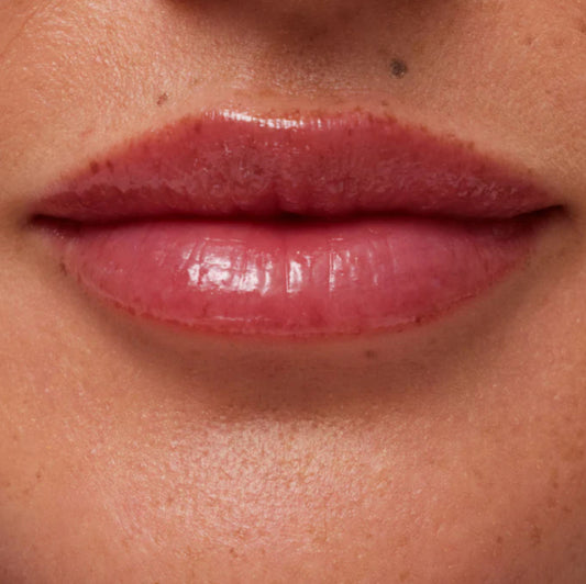 Lip Butter Balm "Cherry"