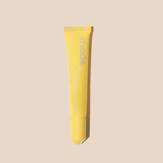 Lip Tint - Rhode Beauty "Lemontini (Shimmery Sheer Gold)" - Limited Edition