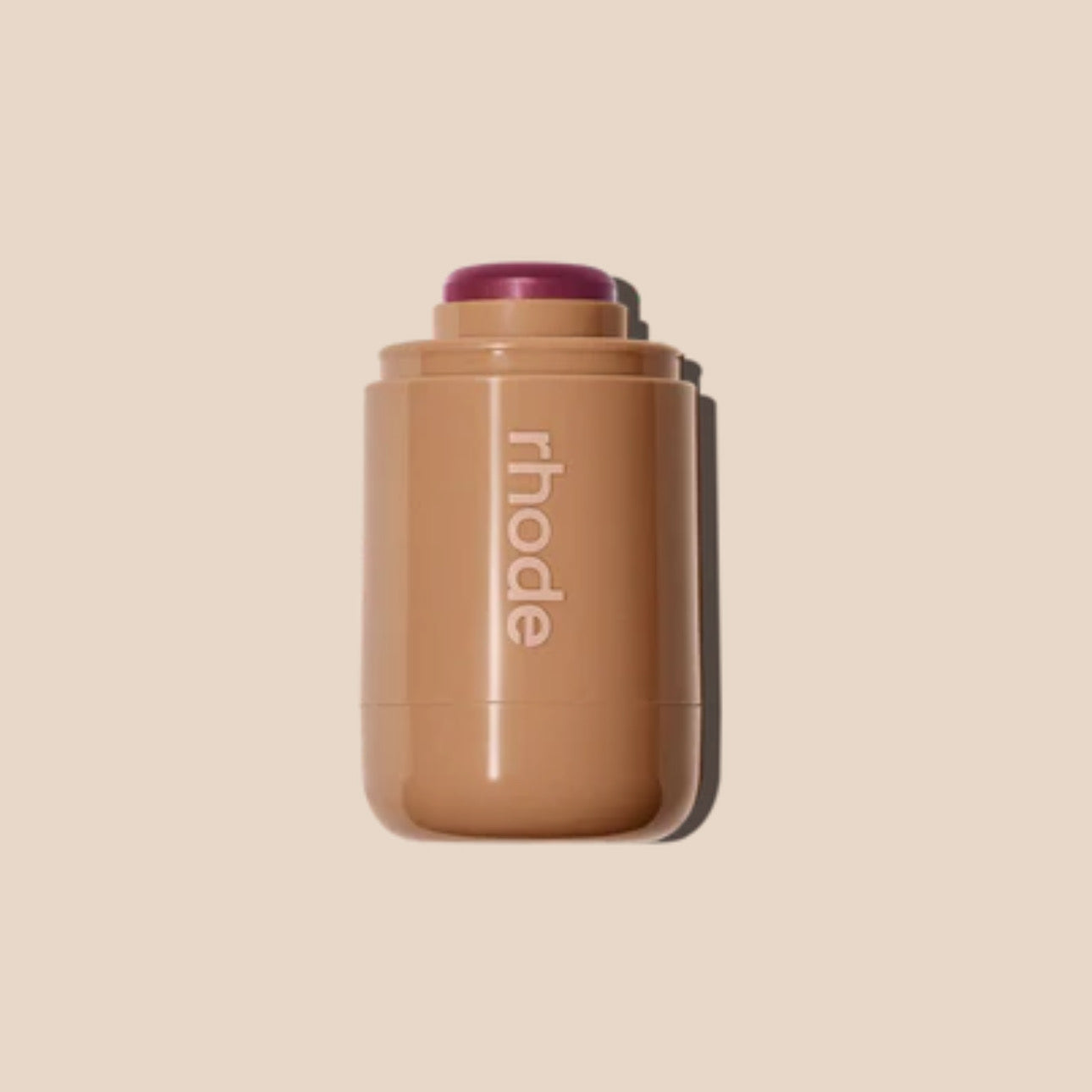 Rhode Pocket Blush "plum" (cool purple berry)