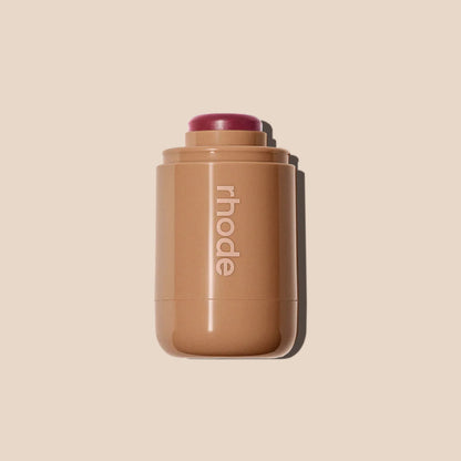 rhode pocket blush "date cake"